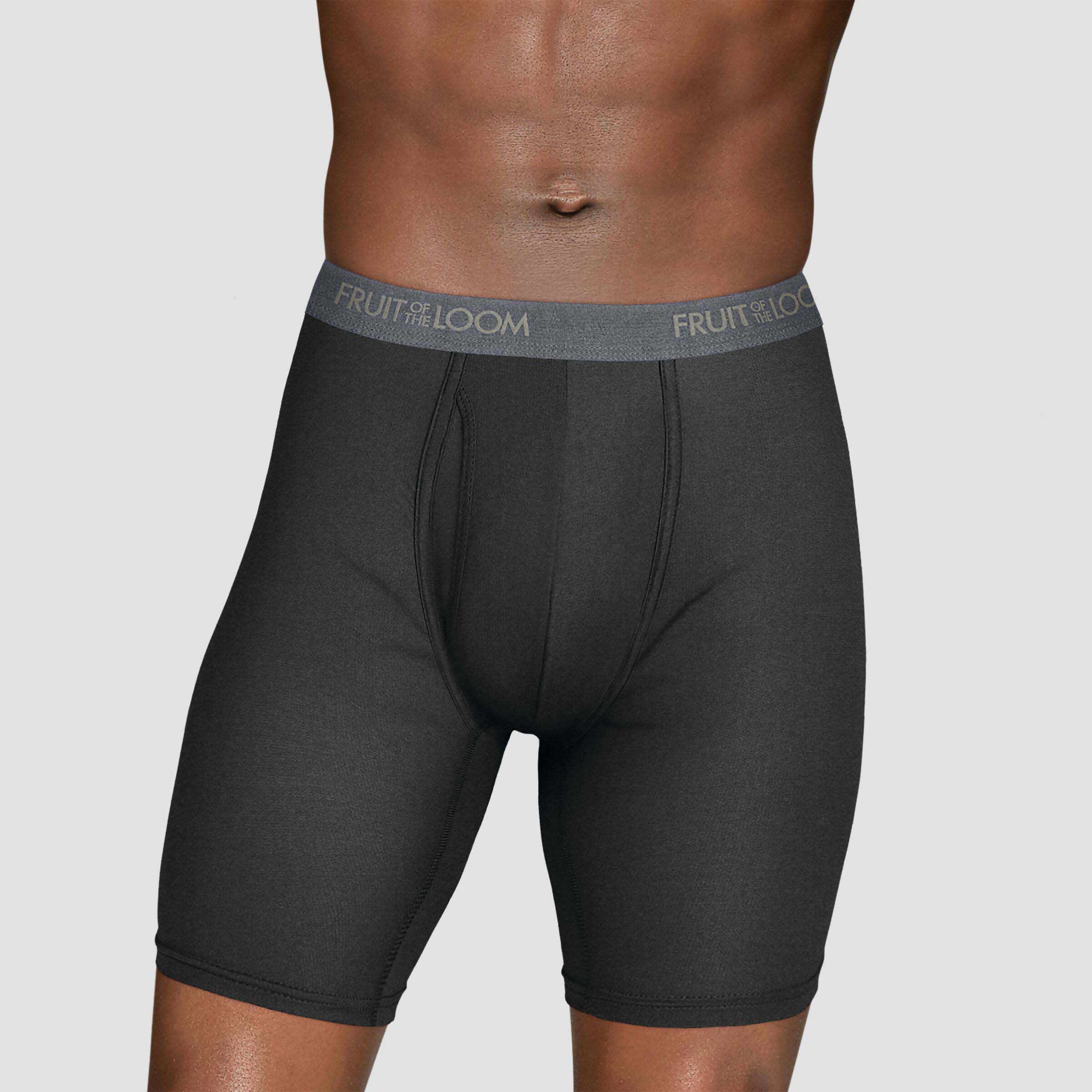 Best Men's Underwear for Hot Weather