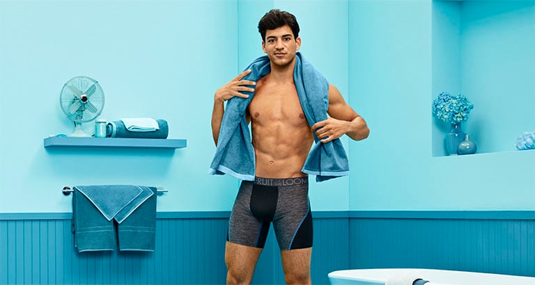 Best Men's Underwear for Hot Weather