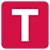 true fit logo