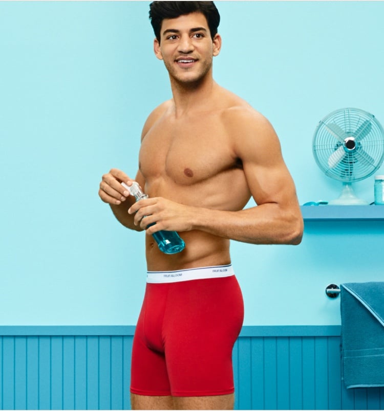 Types of Underwear for Men that Every Man Should Own – Innerwear for Men!