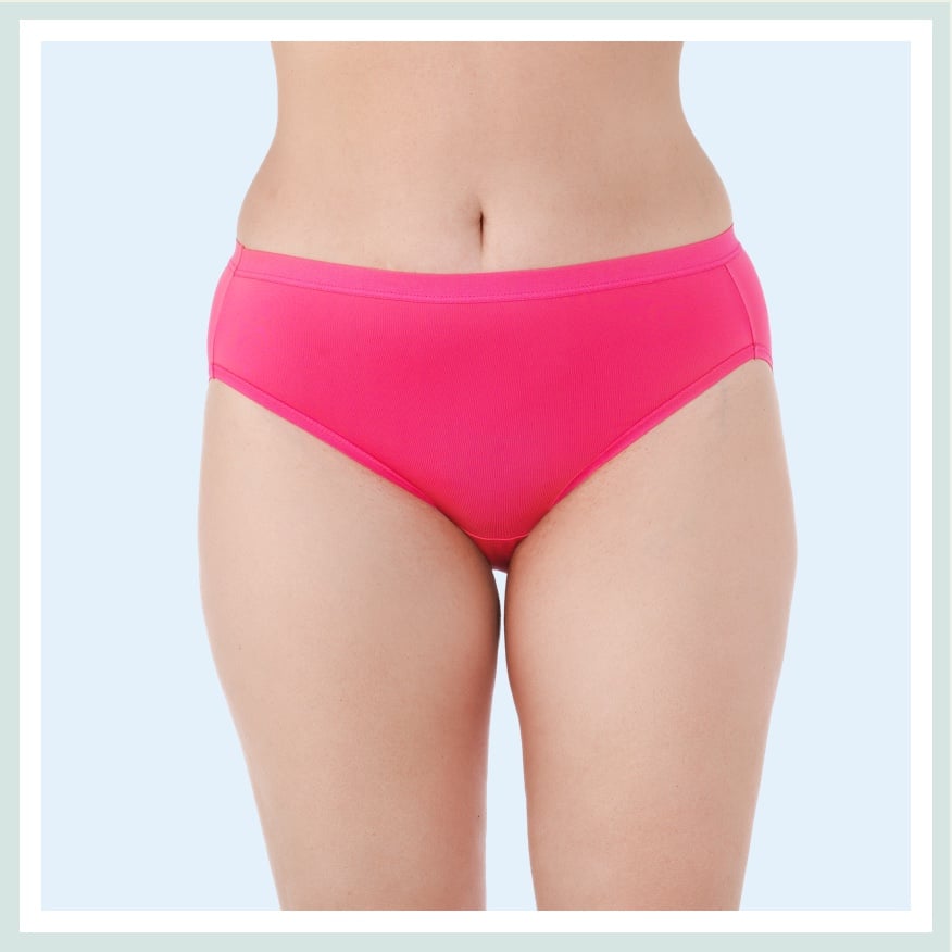 What is the Best Women's Underwear for You?