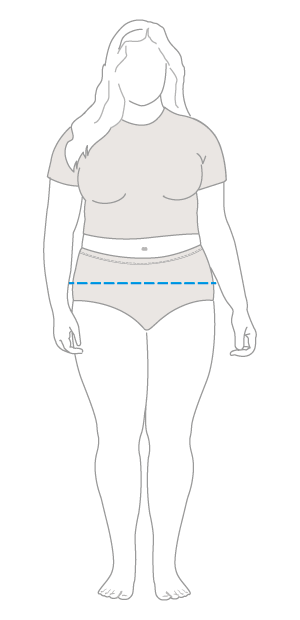 Fruit Of The Loom Sleep Pants Size Chart