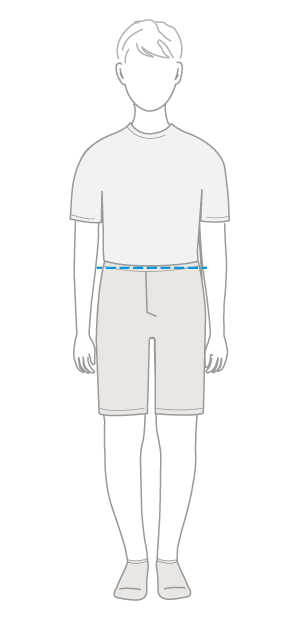 Cat And Jack Boys Size Chart