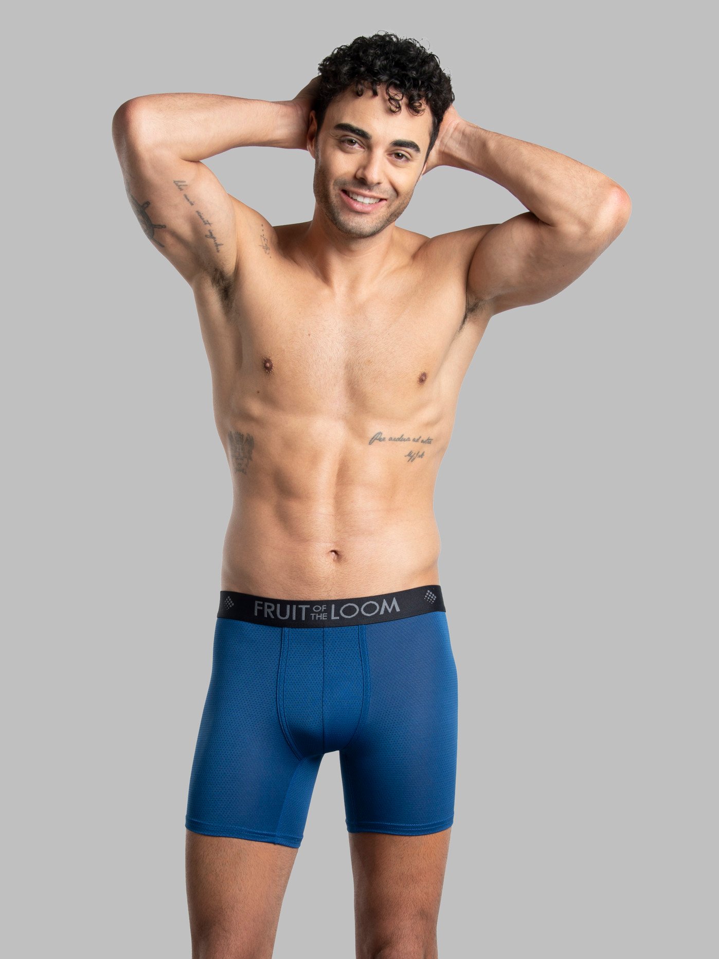 6 Best Boxer Briefs for Men in 2023 Are Comfy, Breathable, and Stench-Free
