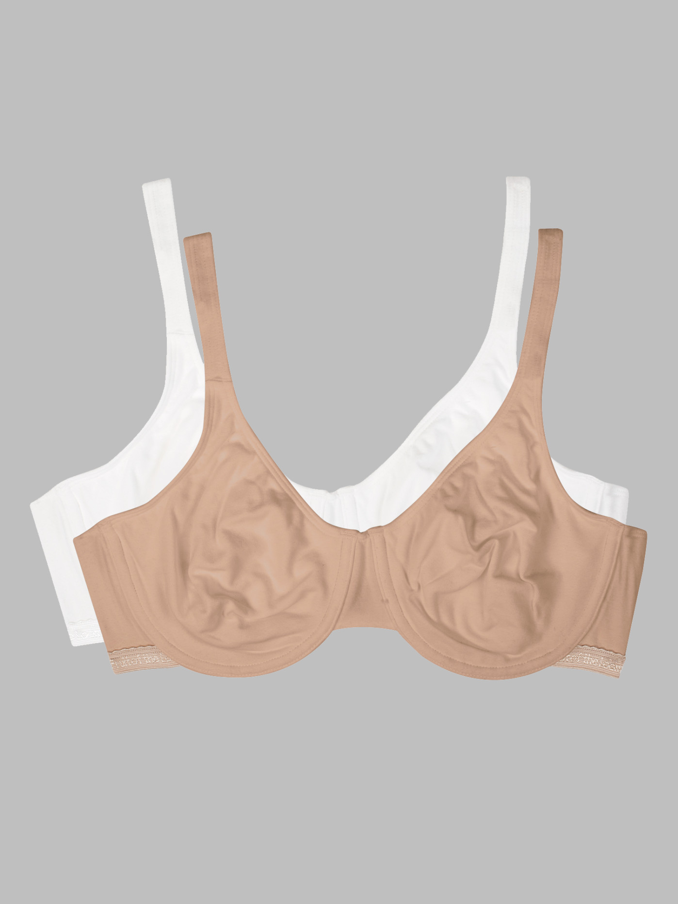 fruit of the loom extreme comfort bra 9292