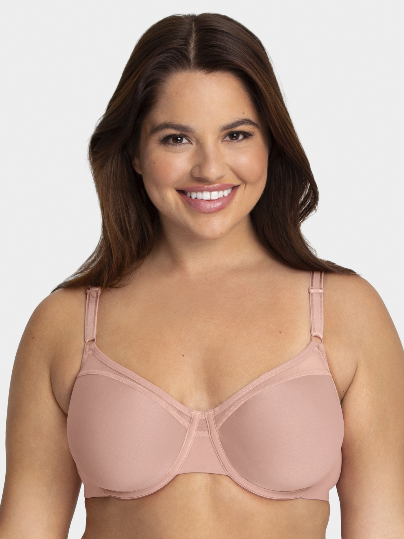 Women's T-shirt Bras | HSIA