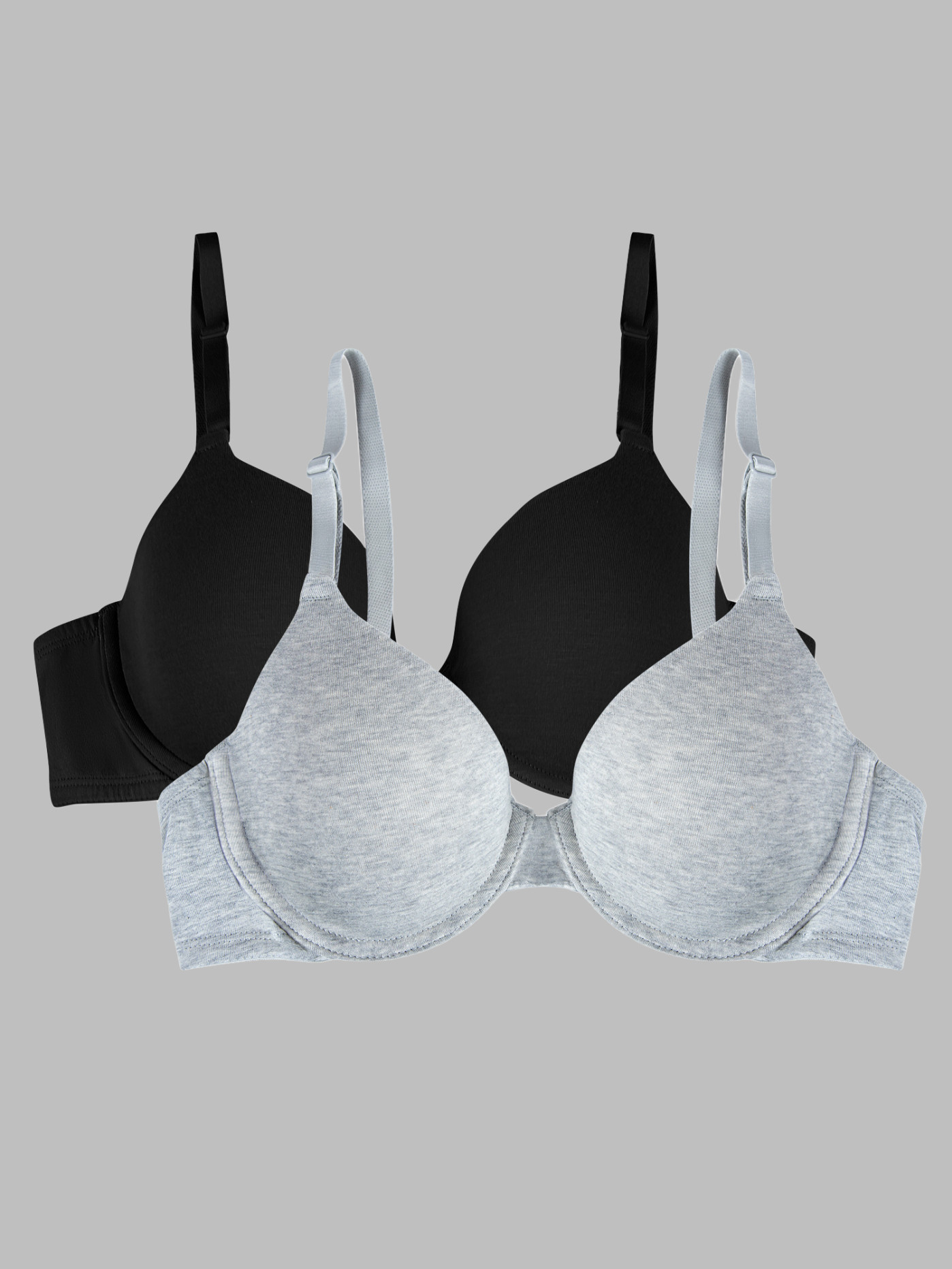 Women Bras 6 pack of T-shirt Bra B cup C cup D cup DD cup DDD cup