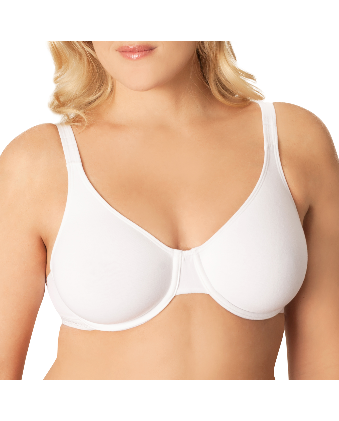 Fruit of the Loom Women's Extreme Comfort Bra 9292, Sand, 38DD at