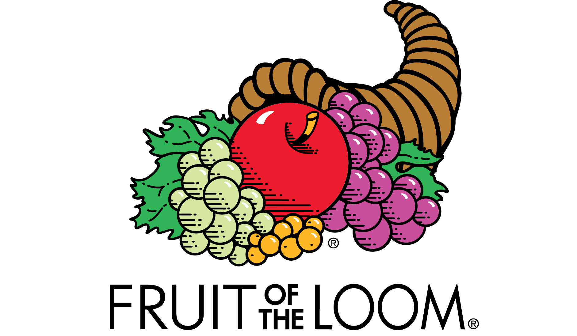 RE: POLL: The Fruit of the Loom logo