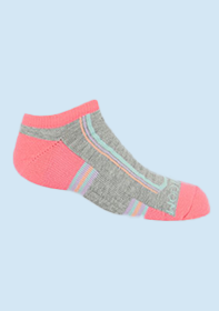 Girls' Socks Size Guide | Shop Fruit of the Loom