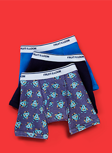 Toddler Size Guide