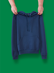 Clothing Size Guide
