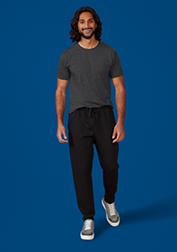 Men's Clothing Size Guide