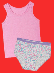 Toddler Size Guide