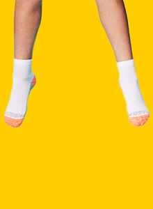 Socks Size Guide