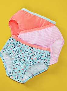 Underwear Size Guide