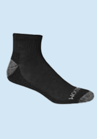 Socks Size Guide