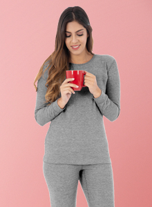 womens tall thermals